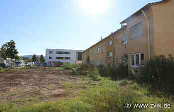 Grünes Licht für Wohnungen in der Beinsteiner Straße trotz Parkplatz-Problem - Zeitungsverlag Waiblingen