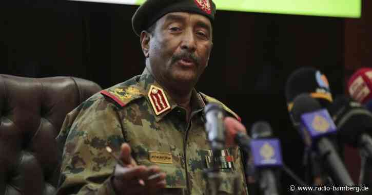 UN fordern Wiedereinsetzung der Regierung im Sudan