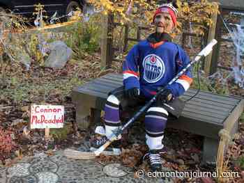 The List: Halloween thrills and chills all weekend long