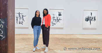 Kandis Williams Envisions Dancing Bodies Without Borders