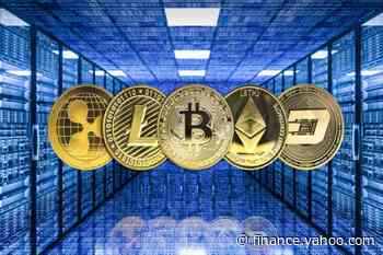 EOS, Stellar’s Lumen, and Tron’s TRX – Daily Analysis – October 28th, 2021 - Yahoo Finance