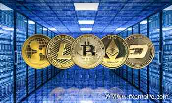 EOS, Stellar's Lumen, and Tron's TRX - Daily Analysis – October 28th, 2021 - FX Empire