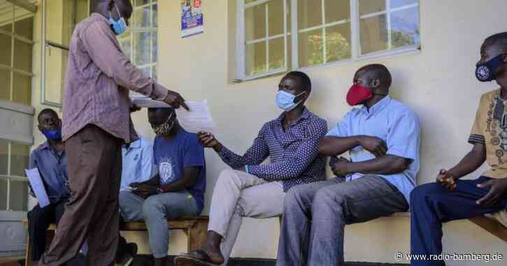 Milliarden nötig für Corona-Impfungen in aller Welt