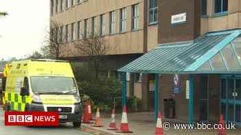 Royal Lancaster Infirmary's medical services rated inadequate