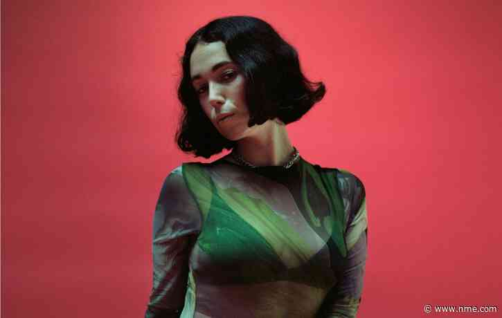 Kelly Lee Owens shares FIFA Women’s World Cup 2023 theme, ‘Unity’