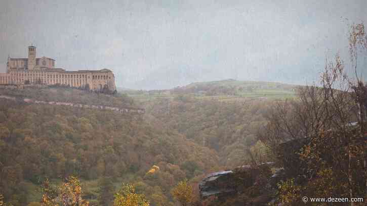 Ten student architectural projects from the University of Sheffield