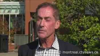 Police investigate anonymous flyers amid hotly contested mayoral race in Cote St-Luc - CTV News Montreal