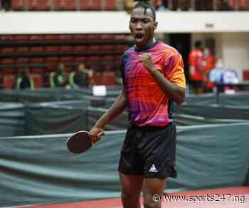 2021 ITTF Africa Western Region Challenge: Cote d'Ivoire's Star Dares Nigeria, Others - Latest Sports and Football News in Nigeria | Sports247 - Sports247