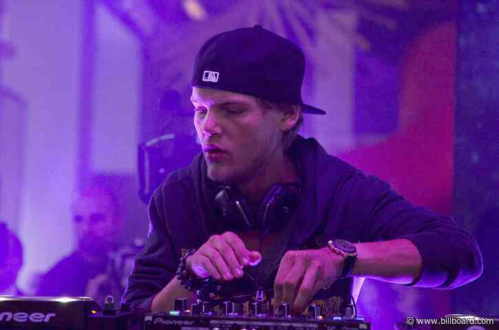 Celebrate 10th Anniversary Of ‘Levels’ With Never-Before-Released Avicii Performance
