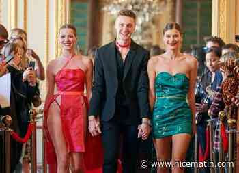 Ses débuts dans la mode, la Fashion Week, sa vie sur la Côte d'Azur: les confidences du styliste niçois Yvann Filipczak