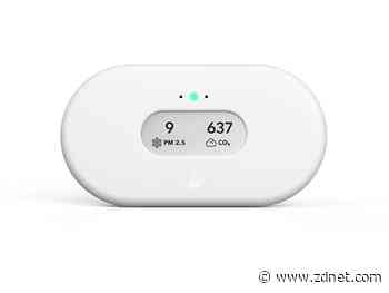 Airthings View Plus, hands on: Smart but pricey air quality monitoring