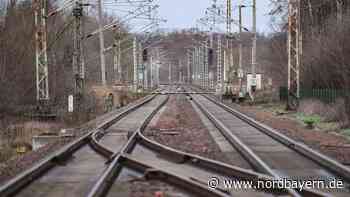 Personen auf den Gleisen: Verzögerungen zwischen Nürnberg und Roth - Nordbayern.de