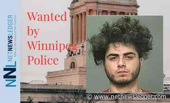 Winnipeg - Dawson Kenliegh MCKAY Wanted for Murder - Net Newsledger