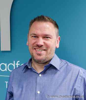 Dawson Radford Solicitors continues impressive growth with new appointment - Destination Chesterfield - Destination Chesterfield