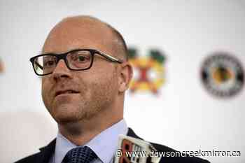 'Animalism': Blackhawks scandal raises culture questions - Dawson Creek Mirror