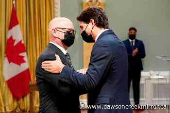 Government still undecided on whether to fight Indigenous child-welfare rulings - Dawson Creek Mirror