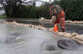 Disaster app helps BC communities beat natural disasters - Dawson Creek Mirror