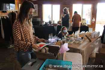 Alicia Michetti steps up as hospital foundation fundraising chair - Dawson Creek Mirror