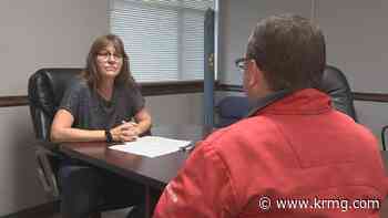 Tulsa aerospace unions prepare to protest vaccine mandate - KRMG