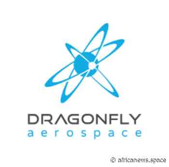 Dragonfly Aerospace to Deliver the First Imaging Satellite for EOSDA - Space in Africa