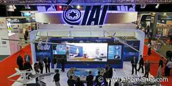 IAI Signs MoU With Korea Aerospace Industries on Loitering Munitions Program - Algemeiner