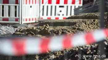 Bombenentschärfung in Frankenberg: So erlebten Anwohner den Abendd - HNA.de