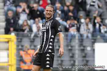 De schlemiel na mislukte Panenka, maar Gillet ontvlucht verantwoordelijkheid niet: &quot;Ik heb gefaald&quot;