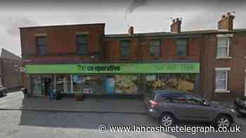 Two men arrested following Co-op store cigarette burglary