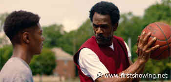 Dwight Henry is a Former Basketball Star in Detroit in 'Curtis' Trailer