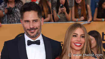 The Real Reason Sofia Vergara Doesn't Like Sleeping With Joe Manganiello - The List