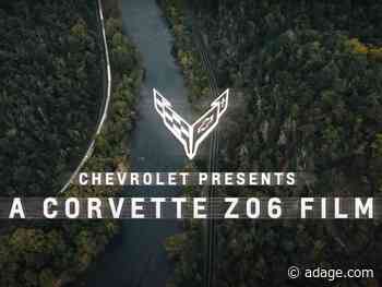 Watch the newest commercials from CVS Health, Chevrolet, TikTok and more