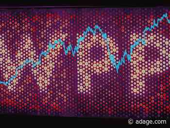 WPP raises its full-year sales forecast on its third-quarter strength