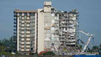 Engineers Call for More Inspections After Surfside Condo Collapse