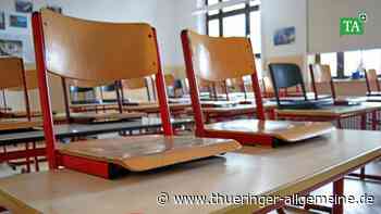 Über 50 Grundschüler im Weimarer Land in Corona-Quarantäne - Thüringer Allgemeine