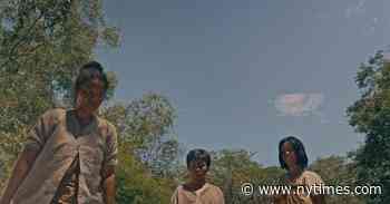 ‘Roh’ Review: I See Dead People