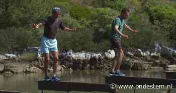 John de Bever viel bijna 12 kilo af op Expeditie Robinson: 'Een gruwelijke uitdaging' - BN DeStem