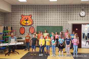 Bever officieel erkend als volwaardige afdeling van Gooikse Academie - Het Nieuwsblad