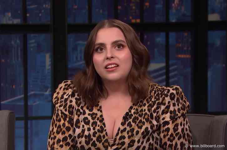 Beanie Feldstein Didn’t Tell Her Mom About Auditioning for ‘Funny Girl’