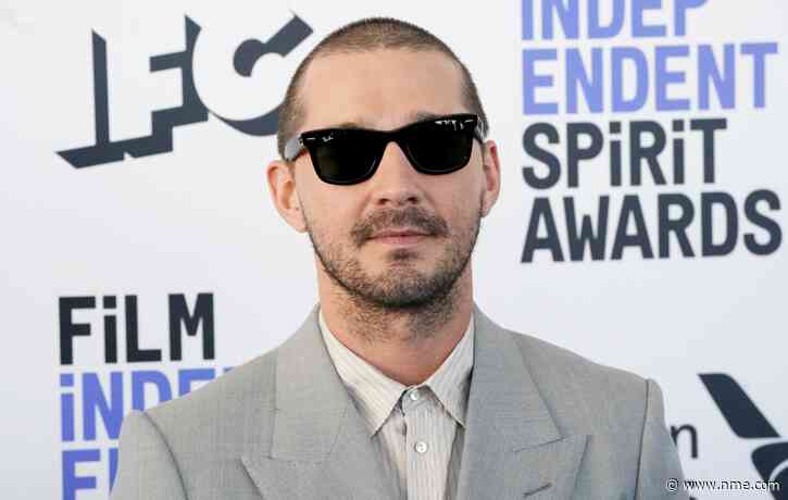 ‘Call Me By Your Name’ writer recalls being “blown away” by Shia LaBeouf’s audition