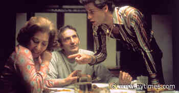 Val Bisoglio, Oft-Cast Character Actor, Dies at 95