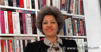 In Fight Over ‘Beloved,’ a Reminder of Literature’s Power