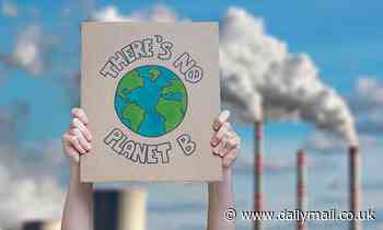 Climate change could devastate the world's largest economic powers, report warns