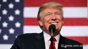 Why the Wall Street Journal never should have published Trump's letter on the 2020 election