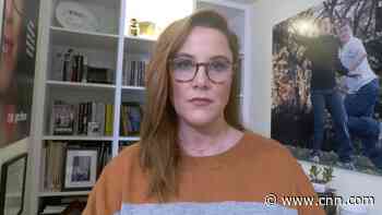 SE Cupp: Man asks 'when do we get to use the guns?' -- we should take him seriously