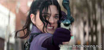 More Trailers for Marvel's 'Hawkeye' Series Set at Christmas in NYC