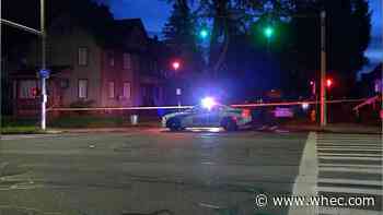 Edison Tech student shot walking to bus stop released, police looking for leads