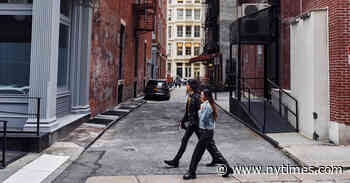 TriBeCa Gallery Guide: New York’s Most Vibrant Art Scene