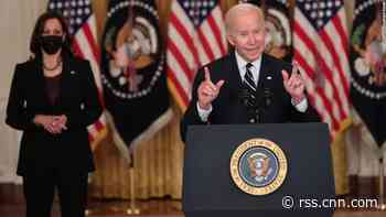 Biden heads to Europe with less shine and more work to be done