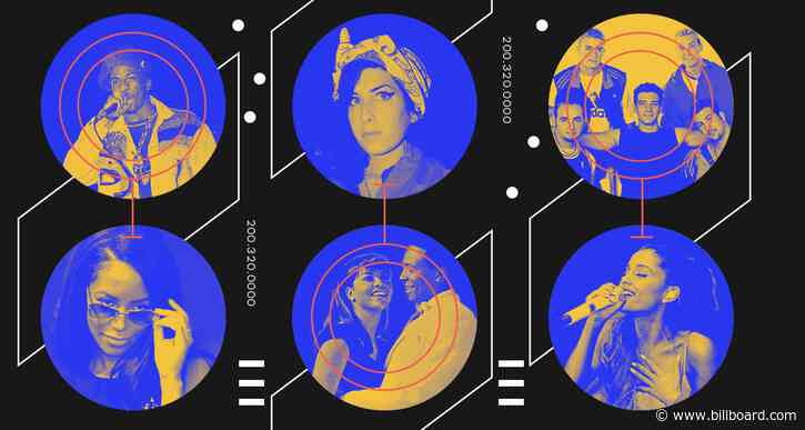 The 50 Best Song Interpolations of the 21st Century: Staff Picks