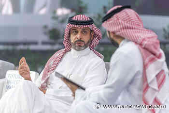 Saudi Arabia to host over 100 cultural initiatives, engagements and events before close of 2021 to highlight its creative vibrancy